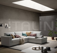 Итальянские Диваны - Модульный диван Sheer фабрика Samoa