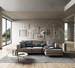 Итальянские Диваны - Модульный диван Sheer Special фабрика Samoa