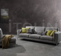 Итальянские Диваны - Модульный диван Sheer Special фабрика Samoa