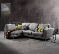 Итальянские Диваны - Модульный диван Sheer Special фабрика Samoa