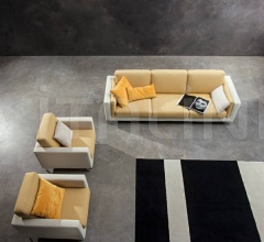 Итальянские Диваны - Модульный диван Sheer Special фабрика Samoa