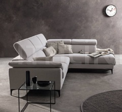 Итальянские Диваны - Модульный диван Loft Special фабрика Samoa