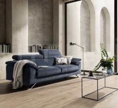 Итальянские Диваны - Модульный диван Loft Special фабрика Samoa