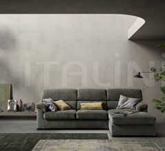 Итальянские Диваны - Модульный диван Star фабрика Samoa