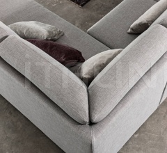 Итальянские Диваны - Модульный диван Star фабрика Samoa