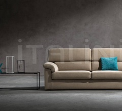 Итальянские Диваны - Модульный диван Star фабрика Samoa
