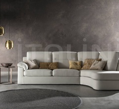 Итальянские Диваны - Модульный диван Skill фабрика Samoa