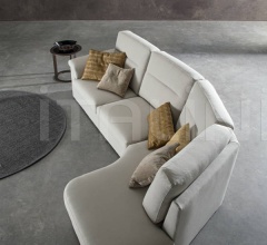 Итальянские Диваны - Модульный диван Skill фабрика Samoa