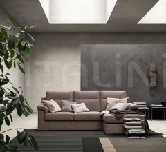 Итальянские Диваны - Модульный диван Skill фабрика Samoa