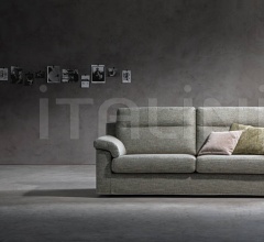 Итальянские Диваны - Модульный диван Skill фабрика Samoa