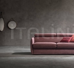 Итальянские Диваны - Модульный диван Trick фабрика Samoa