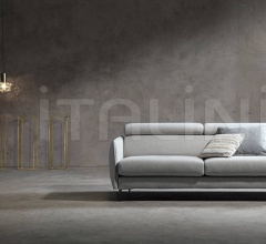 Итальянские Диваны - Модульный диван Trick Special фабрика Samoa