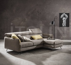 Итальянские Диваны - Модульный диван Trick Special фабрика Samoa