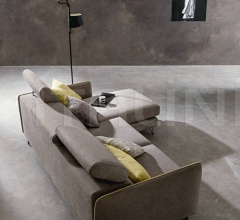 Итальянские Диваны - Модульный диван Trick Special фабрика Samoa