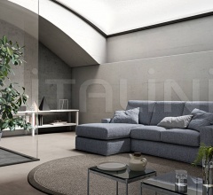 Итальянские Диваны - Модульный диван Joker фабрика Samoa