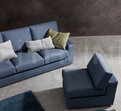 Итальянские Диваны - Модульный диван Joker фабрика Samoa