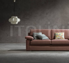 Итальянские Диваны - Модульный диван Chris фабрика Samoa