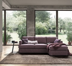 Итальянские Диваны - Модульный диван Ally фабрика Samoa