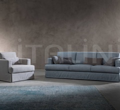 Итальянские Диваны - Модульный диван Ally фабрика Samoa