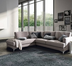 Итальянские Диваны - Модульный диван Ally Special фабрика Samoa