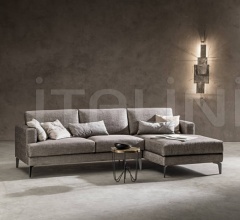 Итальянские Диваны - Модульный диван Ally Special фабрика Samoa