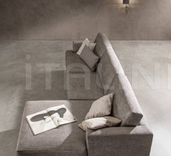 Итальянские Диваны - Модульный диван Ally Special фабрика Samoa