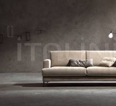 Итальянские Диваны - Модульный диван Ally Special фабрика Samoa