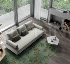 Итальянские Диваны - Модульный диван Harmony фабрика Samoa