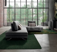 Итальянские Диваны - Модульный диван Harmony фабрика Samoa