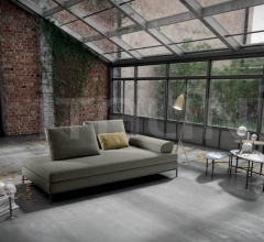 Итальянские Диваны - Модульный диван Harmony фабрика Samoa