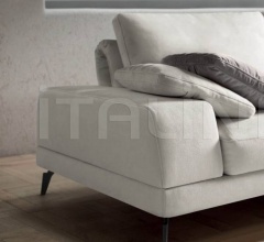 Итальянские Диваны - Модульный диван Upper Tidy фабрика Samoa