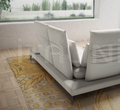 Итальянские Диваны - Модульный диван Upper Tidy фабрика Samoa