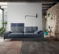 Итальянские Диваны - Модульный диван Upper Tidy фабрика Samoa