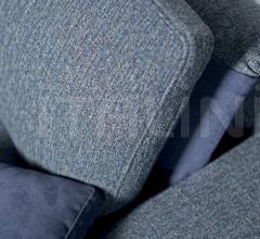 Итальянские Диваны - Модульный диван Upper Tidy фабрика Samoa