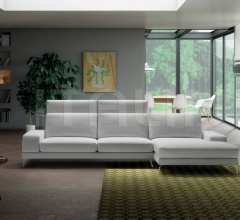 Итальянские Диваны - Модульный диван Upper Tidy фабрика Samoa