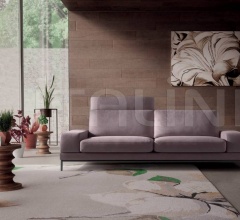 Итальянские Диваны - Модульный диван Upper Tidy фабрика Samoa