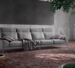 Итальянские Диваны - Модульный диван Upper Top фабрика Samoa