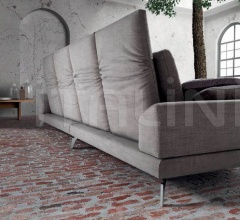 Итальянские Диваны - Модульный диван Upper Top фабрика Samoa