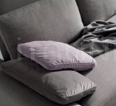 Итальянские Диваны - Модульный диван Upper Top фабрика Samoa