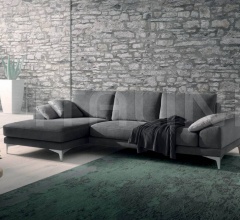 Итальянские Диваны - Модульный диван Upper Top фабрика Samoa