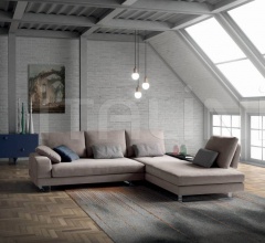 Итальянские Диваны - Модульный диван Melody фабрика Samoa