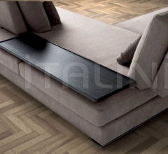 Итальянские Диваны - Модульный диван Melody фабрика Samoa