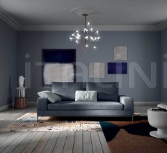 Итальянские Диваны - Модульный диван Melody фабрика Samoa