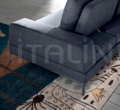 Итальянские Диваны - Модульный диван Melody фабрика Samoa