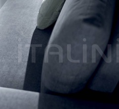 Итальянские Диваны - Модульный диван Melody фабрика Samoa