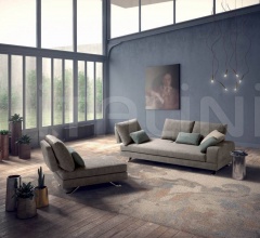 Итальянские Диваны - Модульный диван Melody фабрика Samoa