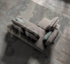 Итальянские Диваны - Модульный диван Melody фабрика Samoa