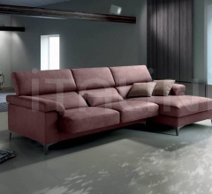 Итальянские Диваны - Модульный диван Shine фабрика Samoa