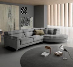 Итальянские Диваны - Модульный диван Shine фабрика Samoa