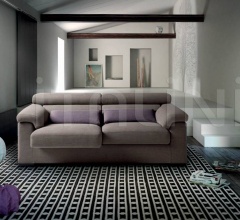 Итальянские Диваны - Модульный диван Reflect фабрика Samoa